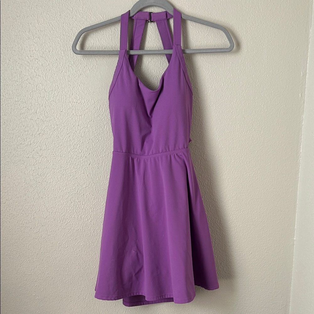 Halara Athletic Dress - size S
